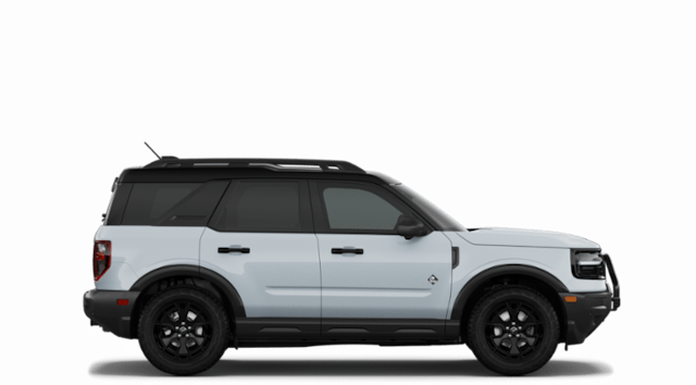 2026 Ford Bronco Sport® External Image 1